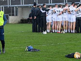 Kildare GAA set the tone on bi...